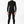 Rip Curl Kid's E-Bomb 4/3 Back Zip Wetsuit