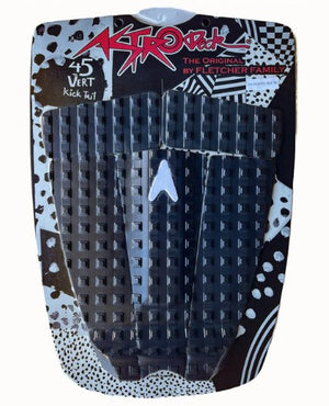 Astrodeck Barney 5 Piece Surfboard Traction