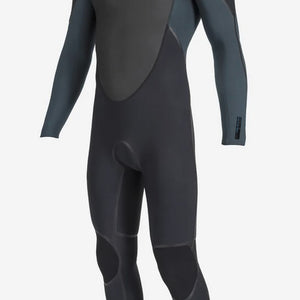 O'Neill Youth Psycho Tech 4/3 Chest Zip Wetsuit