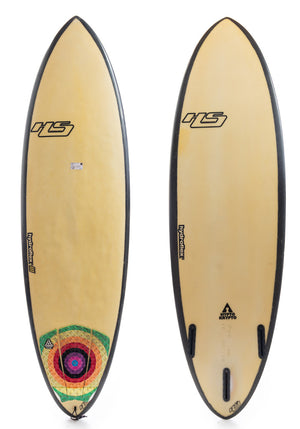 Used 6'2 Hayden Shapes Hypto Krypto