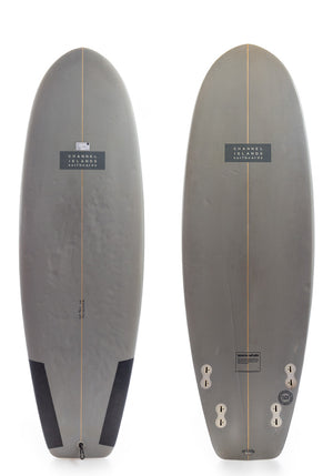 Used CI 5'7 Sperm Whale surfboard