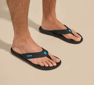 OluKai Ki'i Sandals