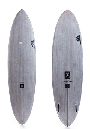 Firewire 7'0 Sunday Mid-Length Surfboard