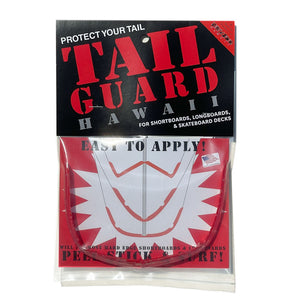 Tail Guard Hawaii Tail Guard