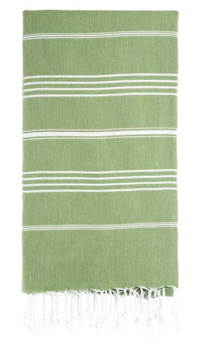 Rider Shack Pismo Beach Towel