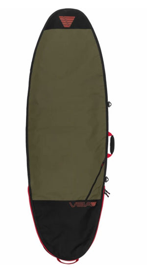 Veia 7'0 Explorer Fish Day Bag Surfboard