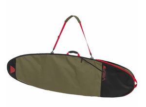 Veia 6'6 Explorer Fish Day Bag Surfboard