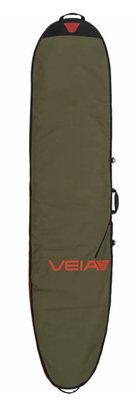 Veia 9'0 Explorer Longboard Day Bag