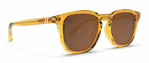 Blenders Sydney Amber Coast Sunglasses