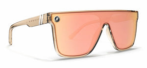 Blenders SciFi Citrus Blast Sunglasses