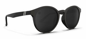Blenders Coastal X2 Jet Black Sunglasses