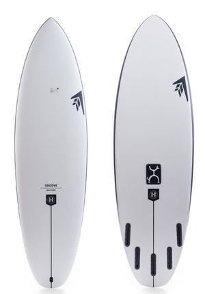 Firewire 5'11 Groove Surfboard