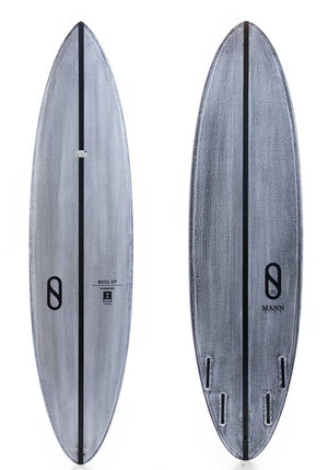 Firewire 6'10 Boss Up Surfboard