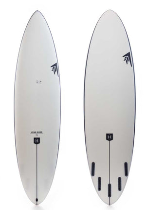 Firewire 7'2 Long Rider Mid-Length Surfboard