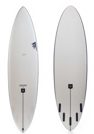 Firewire 7'4 Long Rider Mid-Length Surfboard