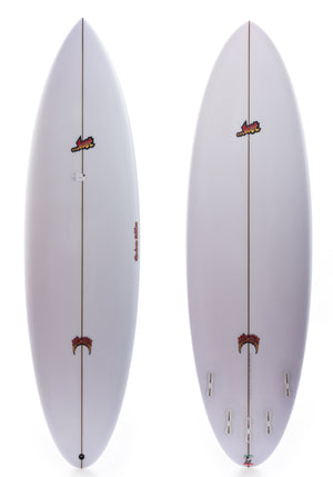 Lost 6'4 Quiver Killer '25 Re-issue Shortboard Surfboard