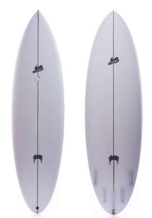 Lost 6'3 Quiver Killer '25 Re-issue Shortboard Surfboard