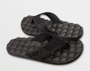 Volcom Recliner Men's Sandals