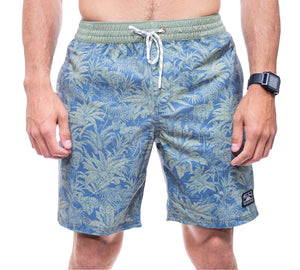Rider Shack Continental Palm Men's Volleys