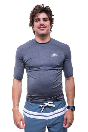 Rider Shack Nimbus Tech Tee S/S
