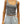 Rider Shack Womens Cropped Tank Sports Bra