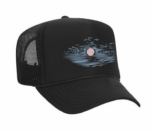 Vivix Skyline Hat