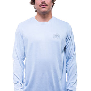 Rider Shack Sessions L/S Sun Shirt