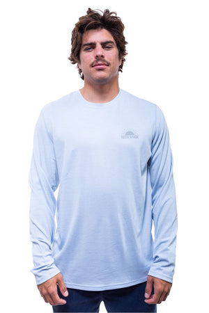 Rider Shack Sessions L/S Sun Shirt