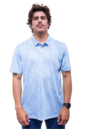 Rider Shack Fore Mens Polo