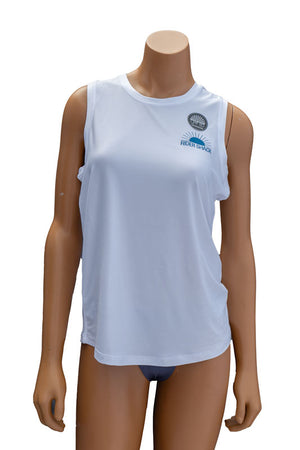 Rider Shack Talia Women's High Performanc Tank