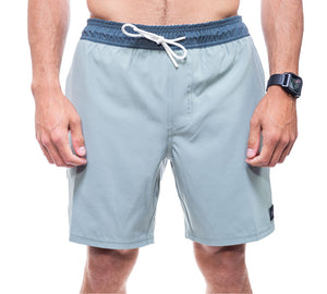 Rider Shack Davis Men's performance Volley Shorts