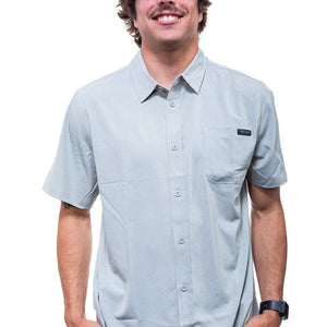 Rider Shack Horizon S/S Button Up Shirt