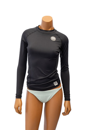 Rider Shack Fuse Women's L/S Rashguard