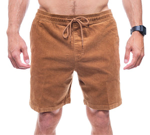 Rider Shack Rockport Cord Short