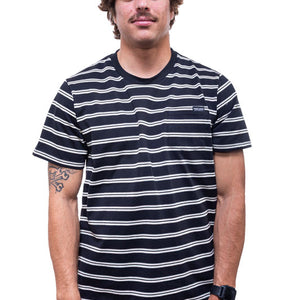 Rider Shack Shoreline Pocket Tee