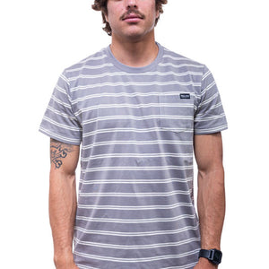 Rider Shack Shoreline Pocket Tee