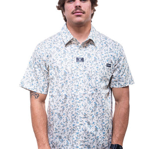 Rider Shack Upland Woven Shirt