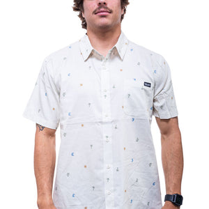 Rider Shack Nice Days Woven Shirt