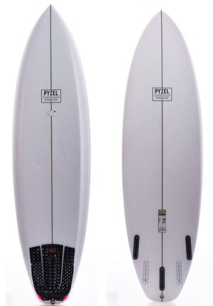 Used 6'2 Pyzel Precious Surfboard Shortboard
