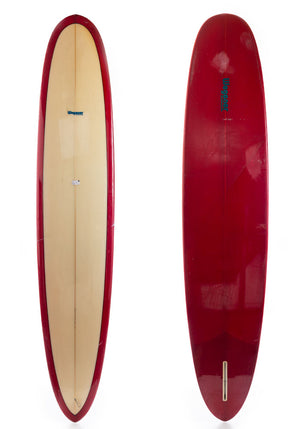 Used 9'6 Wegener Surfboard Longboard