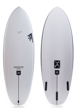 Firewire 5'4 Machadocado Groveler Shortboard