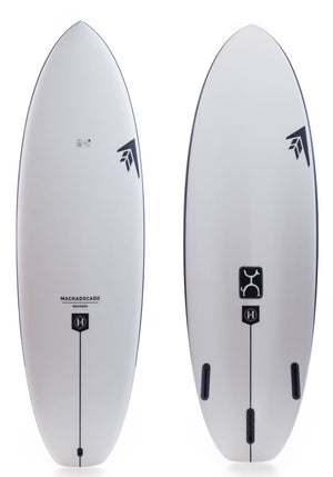 Firewire 6'0 Machadocado Small-wave Shortboard