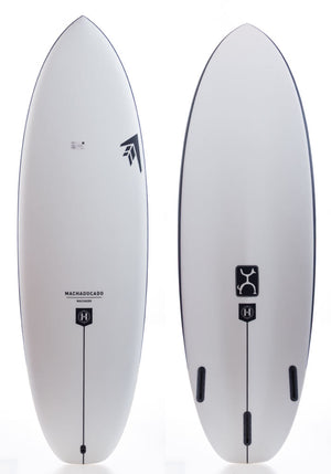 Firewire 6'2 Machadocado Groveler Surfboard