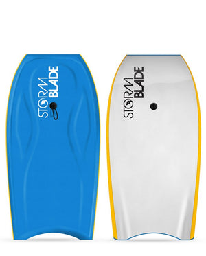 Storm Blade 42.5" Progressive Bodyboard