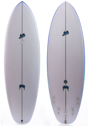 Lost 6'0 Puddle Jumper OG Surfboard