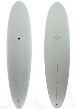 CJ 7'6 Outlier Surfboard Mid Length