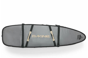 Dakine 6'6 Quad Roller Surfboard Bag