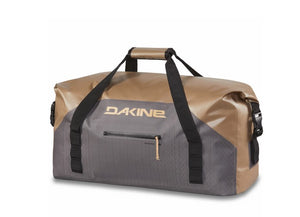 Dakine Cyclone Rolltop Duffle 60L