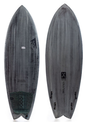 Used FW 5'9 Seaside Shortboard