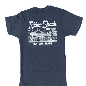Rider Shack S/S Mens Shop Tee